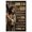Unframe-style, variant on Vintage John 3 16 Bible Verse Wall Art Jesus Christ Cross Christian Poster