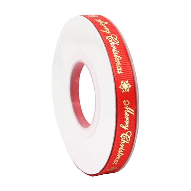 Christmas Gift Wrapping Ribbon Wedding Birthday Party Decorations Gift Ribbon Curling Ribbon For Gift Wrapping