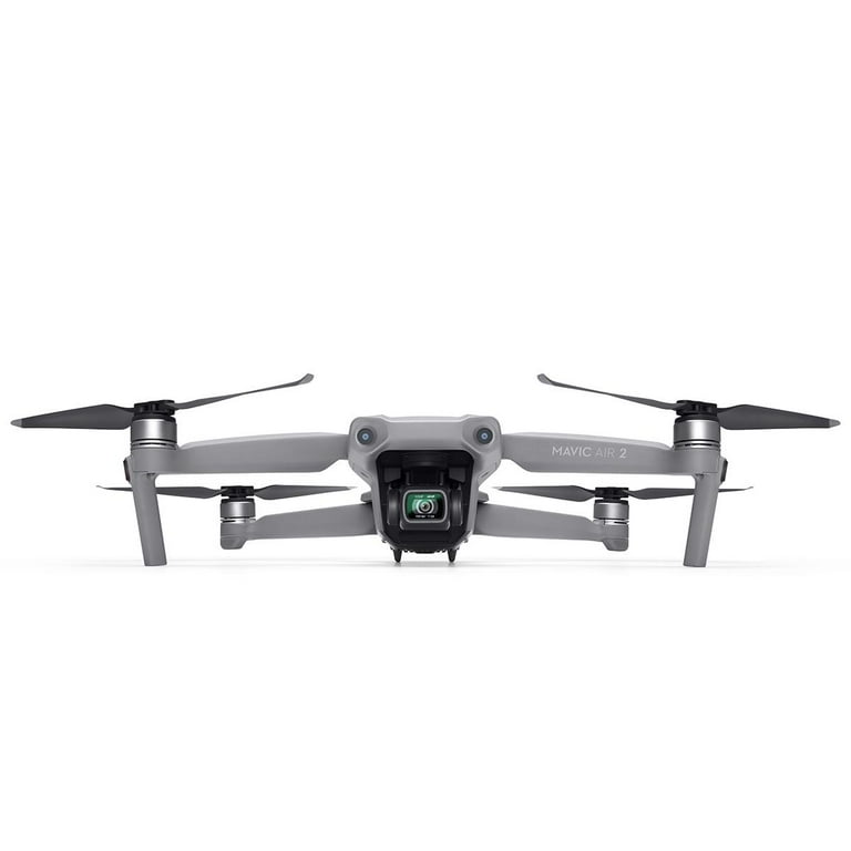 DJI Mavic Air 2 4K Drone - Walmart.com