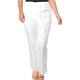 thumbnail image 2 of Kasper Audrey - Pantalones casuales para mujer, color blanco, 6 Kasper Pantalones, 2 of 2