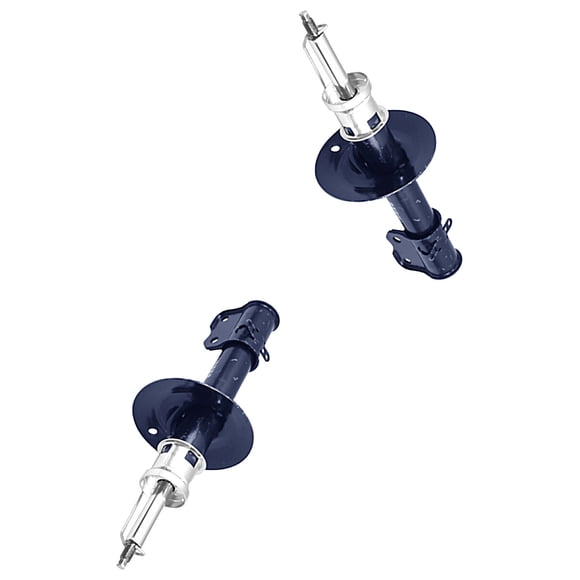 Par de Amortiguadores Gas Neon 2000 A 2005 Dodge Del Monro-Matic Plus MONROE .