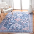 thumbnail image 3 of SAFAVIEH Serapi Collection SEP513M Blue / Ivory Rug, 3 of 13