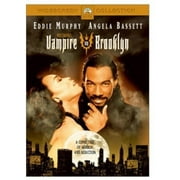 Angle View: Vampire In Brooklyn (Widescreen)