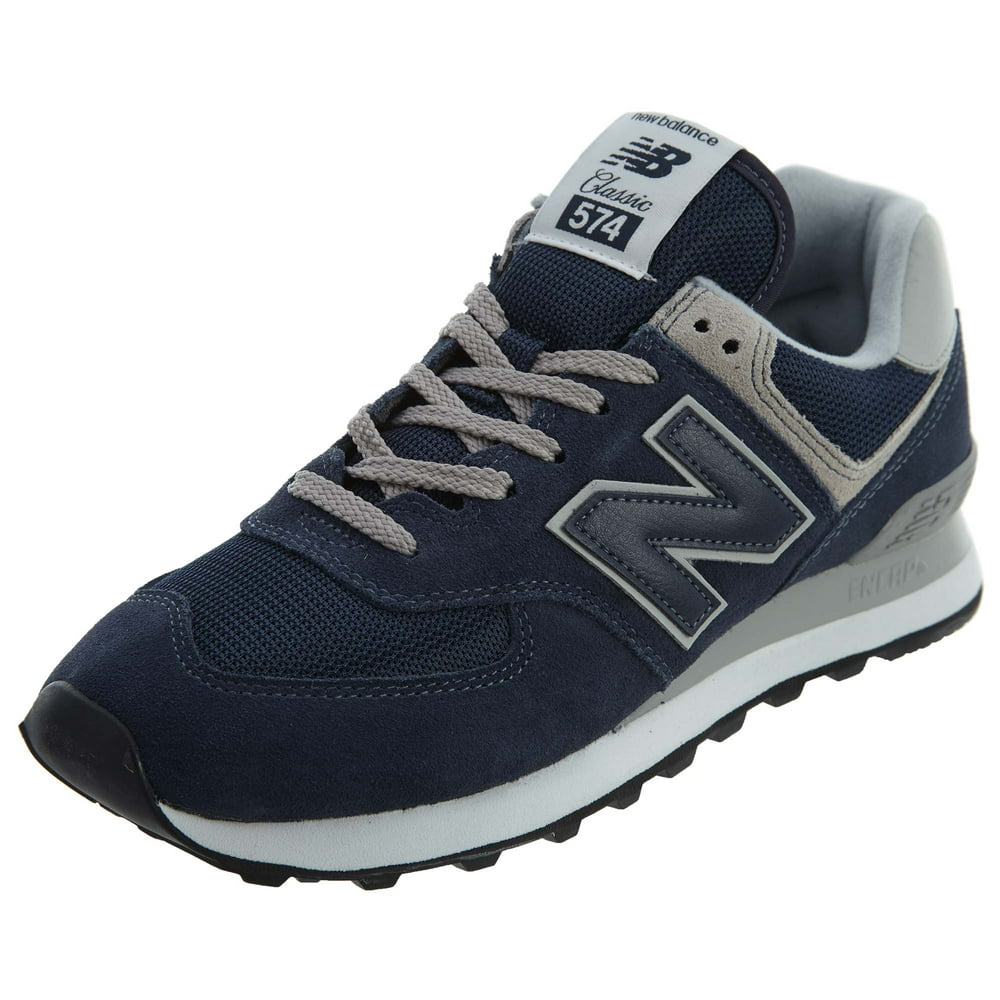 New Balance - New Balance Classics Traditionnels Mens Style : Ml574 ...