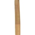 thumbnail image 4 of 5 1/2"W x 28"D x 40"H Olympic Smooth Knee Brace, Western Red Cedar, 4 of 4