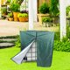 thumbnail image 1 of VERDANVERSE Cubierta De Oxford Para Ibc Protección Impermeable Lluvia Y Sol, 1 of 7