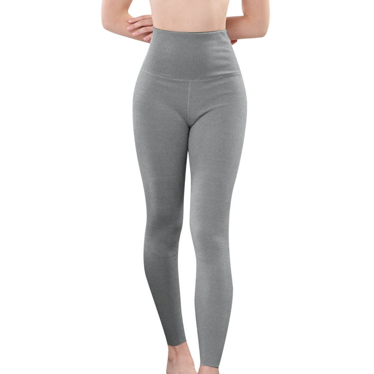 CAICJ98 Womens Leggings for Working Out Women's Lined Leggings