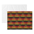 thumbnail image 4 of German Eagle Flag Dog Blanket Soft Warm Flannel Cat Blanket Great Pet Throw for Cats Puppy Small Medium Large Dog, 4 of 7