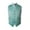Aqua, variant on Men's Premium Solid Vest - Necktie – Bow Tie - Pocket Square 4 Piece Set for Suits & Tuxedos