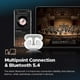 thumbnail image 5 of Auriculares inalámbricos SoundPEATS Air5 Pro ANC, LDAC, IPX5, 5 of 9