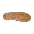 thumbnail image 3 of MOCASINES JOVEN VAVITO 901508 SIMIPIEL AZUL 20-25, 3 of 4