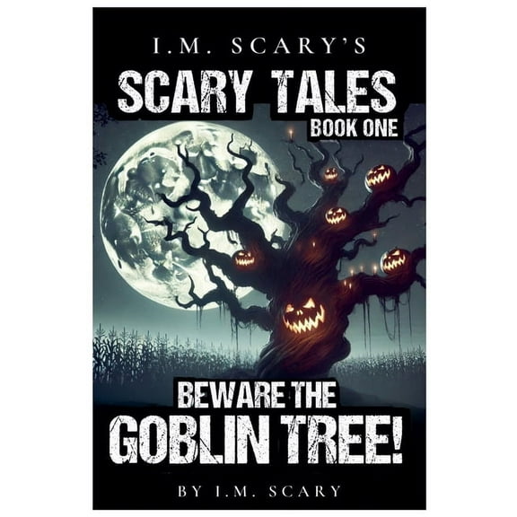 Beware the Goblin Tree!, (Paperback)