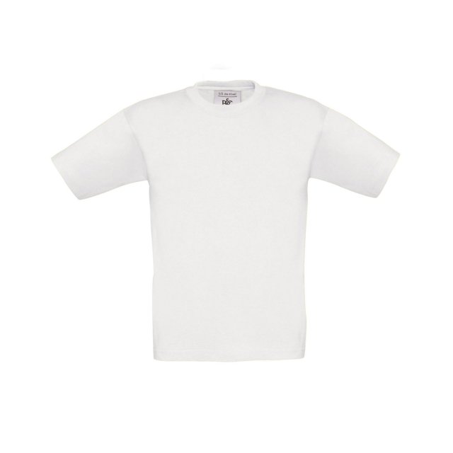 B&C T-Shirt Exact 150 pour Garçons/filles