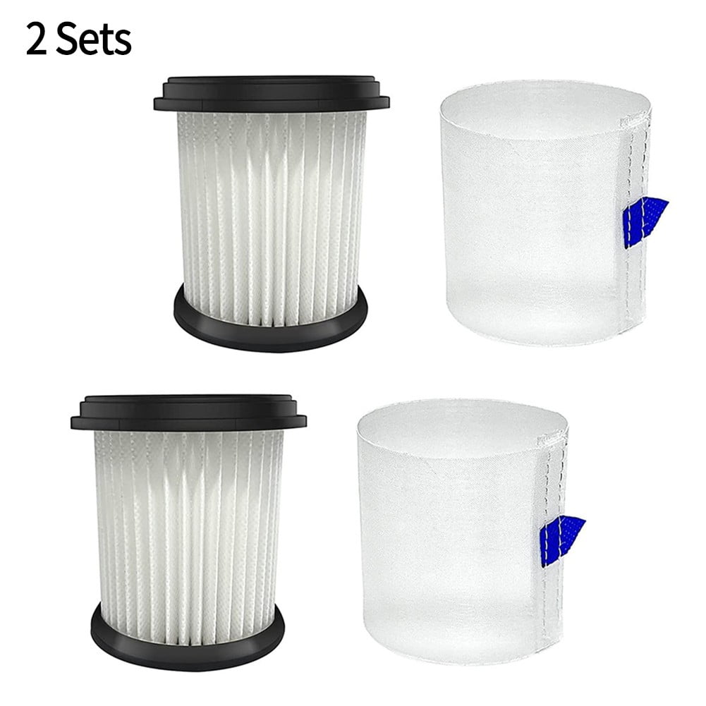 FANJIE 2 Set for INSE Filter with Mesh Filter for INSE N5S S6P Pro