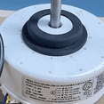 thumbnail image 6 of WZDK20-38G Air Conditioner Indoor Motor (ZKFP-20-8-6) 20W Household Brushless DC Fan Motor, 6 of 6
