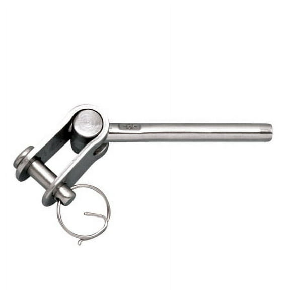 316 STAINLESS STEEL SWAGE MARINE TOGGLE 1/4" (S0737-0007)