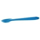 thumbnail image 5 of Cuchara Pequeña De Silicona Creativa Sunnimix Cuchara de sopa de silicona Azul, 5 of 8