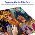 thumbnail image 3 of nygtbtfer Mouse Pad, Mouse Pad Anti-Slip Rubber Base, Laptop Mouse Pad, Office Desktop Mouse Pad, 3 of 6