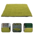thumbnail image 1 of unbranded Césped Decorativo Artificial Con Detalles Exquisitos Para Ambientes Interiores Y Exteriores, 1 of 6