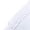 White2, variant on Kids' Breathable Canvas Shoes – Lightweight Prewalker & Kindergarten Sneakers For Boys/Girls | Hook & Loop Closure (Sizes 22 41) White Indoor Dance Shoes Size 4-5 Years White5