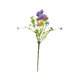 thumbnail image 2 of Pascua de la rama del huevo de la Pascua Artes de arte de arte decorativo Central de mesa Floral Arreglos Decoración de Pascua para corona de púrpura, 2 of 8