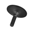 thumbnail image 3 of Capuchon Supérieur de Casque en Alliage d'Aluminium Haute Résistance pour Tube de Fourche de 28,6 mm, 3 of 7