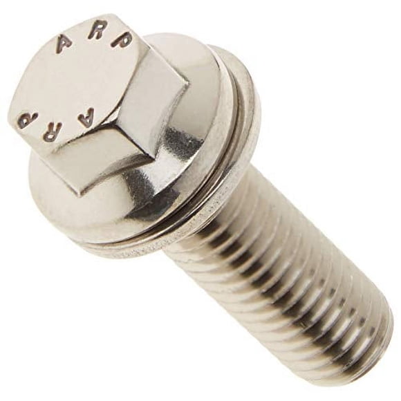 ARP 762-1003 Hex Bolt, M10 x 1.50", Pack of 5