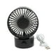 thumbnail image 2 of Mini Ventilador de Mano shamjiam Portátil USB Negro, 2 of 8