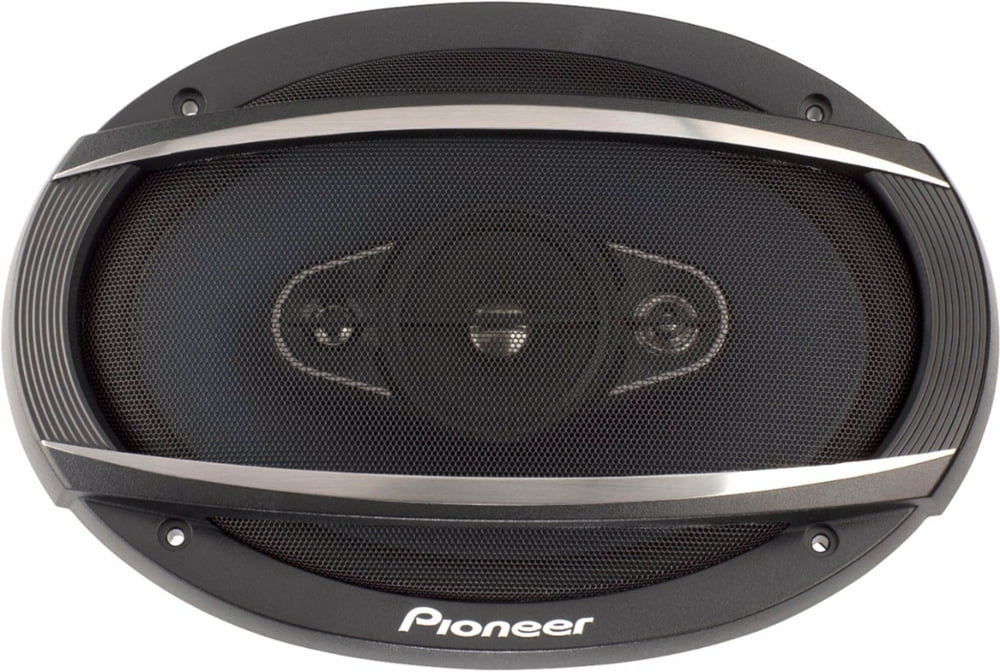 Pioneer TS-A693R 900W Peak 6x9