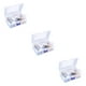 thumbnail image 3 of Inteprter Cable de puente profesional: duradero y flexible para cualquier proyecto Kit de cables de tecnología avanzada 140 piezas 140 piezas Type1 NO1, 3 of 6