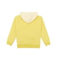 thumbnail image 6 of LankyBox Boxy Long Sleeve Boy's Yellow Cosplay Hoodie-3T, 6 of 7