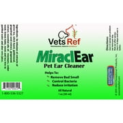 MirclEar Ear Cleaner