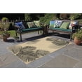 thumbnail image 2 of Liora Manne Terrace Palm Indoor/Outdoor Area Rug, 2 of 2