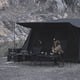 thumbnail image 2 of Tablero Camping IGT Unidad Mesa Útil Estufa Al Aire Libre Horno Acero Inoxidable, 2 of 9