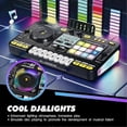 thumbnail image 4 of DJ Controller with Electronic Music Mixing and DJ Player for Kids, 4 of 5