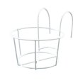thumbnail image 2 of Soporte colgante para contenedor de desechos Baoblaze de acero inoxidable 25x19x20cm, 2 of 8
