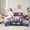White Red Blue, variant on Homewish Philadelphia City Silhouette 7-Piece Twin Bedding Sets,Baseball Sport Game Bedding Comforter Set,Red Blue White Sheet Sets For Boys,Super Cozy Room Decor Reversible