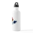 thumbnail image 3 of CafePress - Power Rangers Ho - Stainless Steel Water Bottle, Sports Bottle, 1.0L, 3 of 5