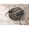 thumbnail image 2 of Liberty Garden 100 Ft Heavy-Duty Durable Mountable Retractable Garden Hose Reel, 2 of 2