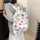 thumbnail image 5 of Mochila Escolar Lindo Corazón Amor Con para Niñas, 5 of 8