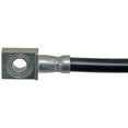 thumbnail image 2 of Dorman H380297 Front Driver Side Brake Hydraulic Hose for Specific Ford / Lincoln / Mercury Models Fits select: 1995-1997 LINCOLN TOWN CAR, 1995-1997 FORD CROWN VICTORIA, 2 of 3