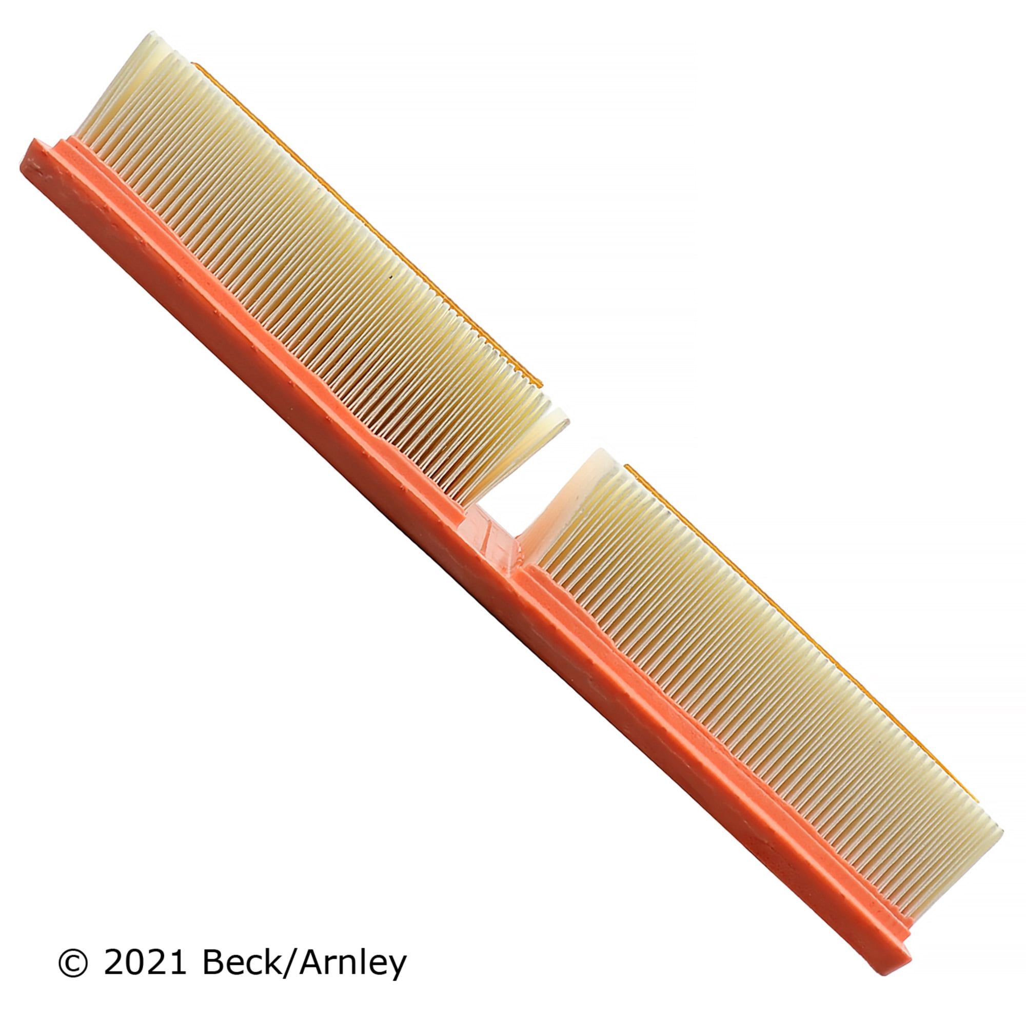 BeckArnley 042-1942 Air Filter