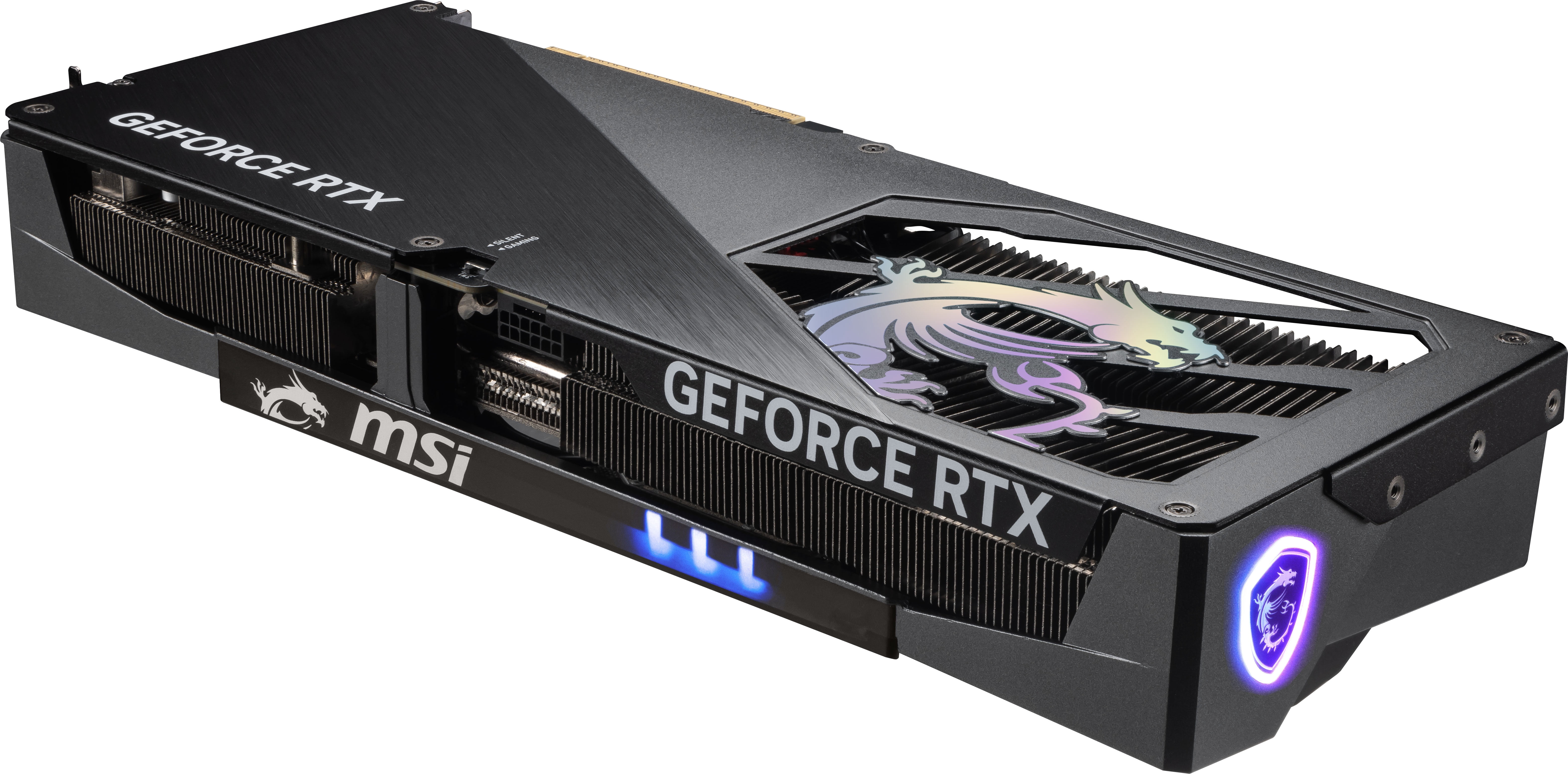 MSI Gaming Trio GeForce RTX 5080 16G GAMING TRIO OC - Walmart.com