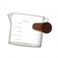 thumbnail image 3 of Vasos de espresso jarras medidoras de café perfecl 100 ml Estilo B, 3 of 8