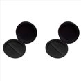 thumbnail image 1 of 2X Caja Almacenamiento para Auriculares EVA Bolsa Almacenamiento para Auriculares Caja Almacenamiento para Auriculares Caja Almacenamiento Caja Almacenamiento Prueba Golpes, 1 of 5