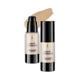 thumbnail image 2 of Big Save,HWRETIE Concealer Clearance,Pressing Liquid Matte Is Not Easy To Take off Makeup and Repair Concealer Make-Up 30Ml, 2 of 3