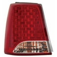 thumbnail image 1 of 2011-2013 Kia Sorento Tail Light Driver Side High Quality, 1 of 1