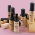 thumbnail image 5 of L.A Girl Sand Pro Matte HD Foundation, 5 of 8