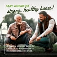 thumbnail image 6 of Swanson Calcium Citrate Plus Magnesium 150 Capsules, 6 of 8