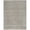 Dark Grey, variant on SAFAVIEH Sparta Stewart Geometric Polyester Shag Area Rug, Cream, 5'1" x 7'6"